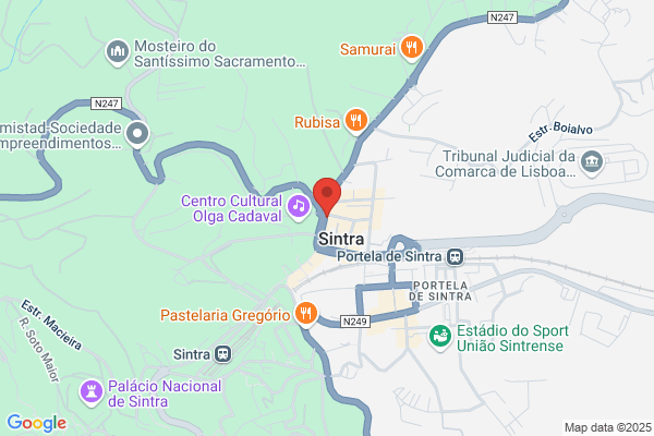Farmácia Simões