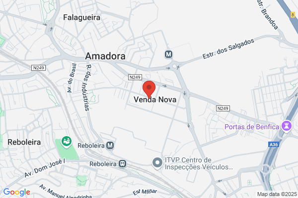 Generis Farmactica Sa