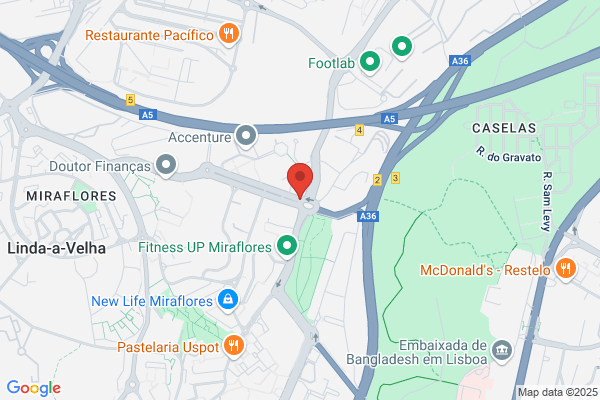 Penha Verde-Sociedade Imobiliéa Lda