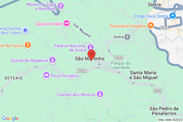 Piriquita-Antiga Fabrica De Queijadas. Lda
