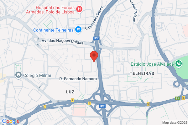 Psn-Sociedade Imobiliéa Unipessoal Lda