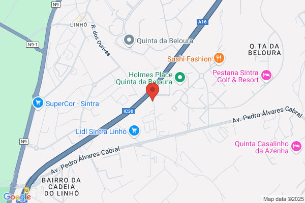 Quifipor-Quemica Fina Portuguesa. Lda