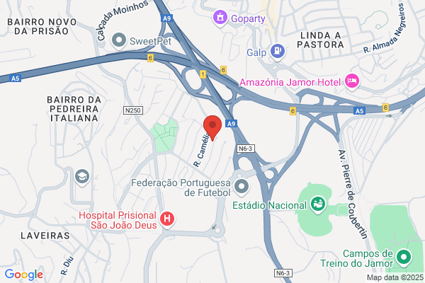 Repelente-Revestimentos De Interiores. Lda