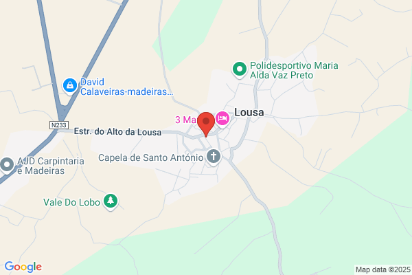 Rute Geirinhas Martins