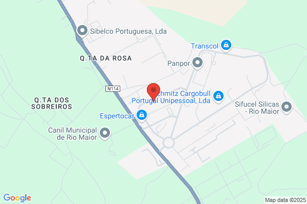 Arlindo Luís & Filhos Lda