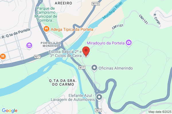 Agrupamento De Sabmodemira
