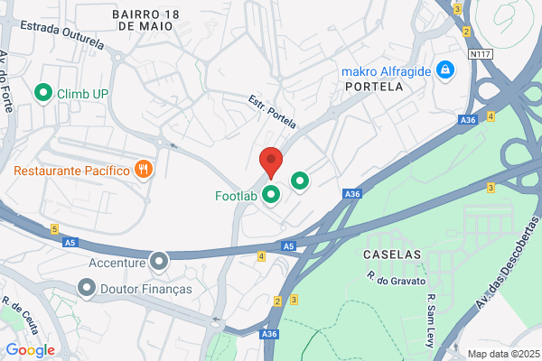 Ceiraconta-Gabinete De Contabilidade. Lda