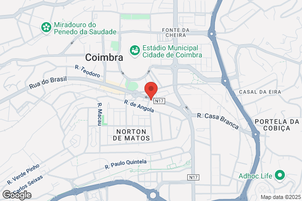 Godinho-Supermercados Lda,m L