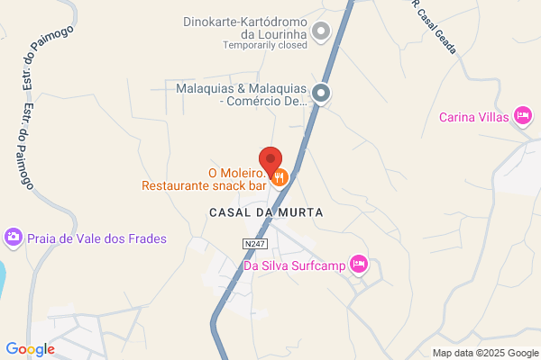 Louriporta-Portas E Automatismos. Lda