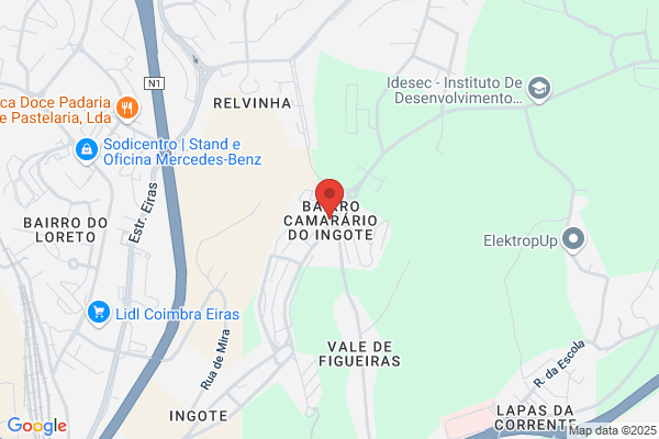 Pam-Servió Tîicos Industriais Lda