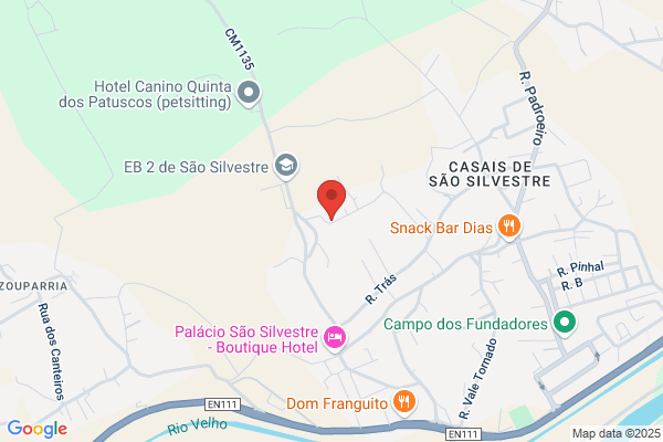 Paulo Areia-Arquitecto