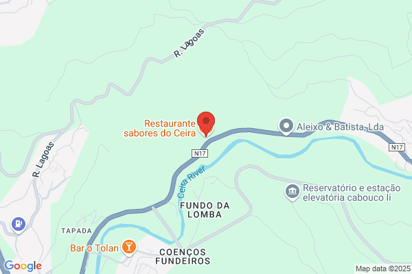 Sabores da Terra