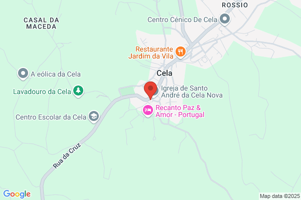 Junta Freguesia De Cela