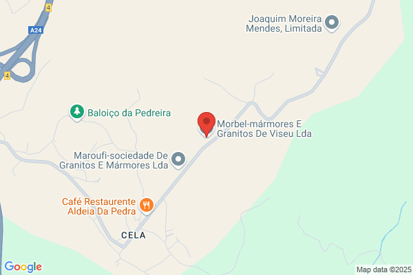 Morbel-Mármores E Granitos De Viseu Lda