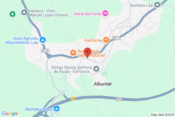 Abel Azelio Sousa Moreira Leal