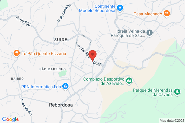 Acm-Logística E Distribuição