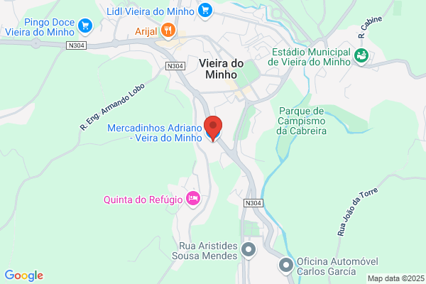 Auto Mercado São Salvador