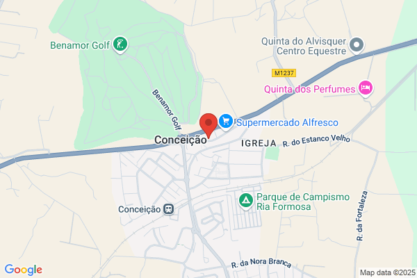 Cafa Petisqueira