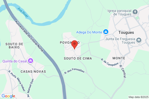 Gazeta De Paios De Ferreira