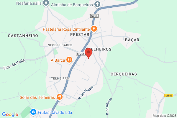 Geraï Do Momento-Mobiliéo Unipessoal Lda