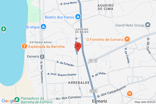 Imodivinus-Imobiliéa Unipessoal Lda