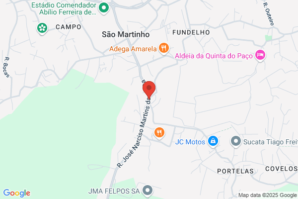 Jaime Silva Ribeiro Lda
