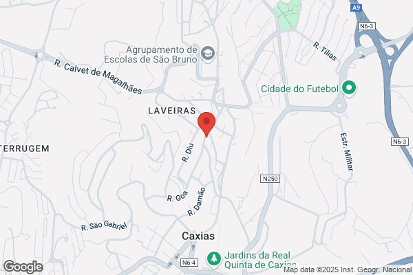 Laiver-Comãio De Utilidades P/ O Lar Unipessoal Lda