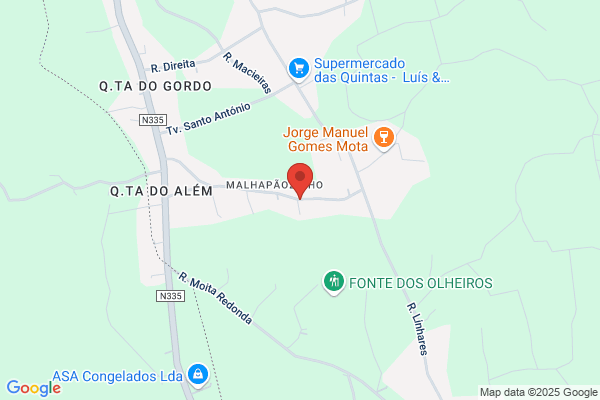 Manuel Gonialves De Sousa. Lda