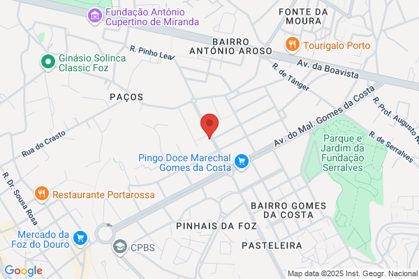 Papelaria Avenida