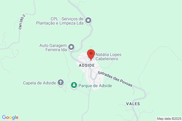 Paó Beleza-Salàde Cabeleireiros Lda