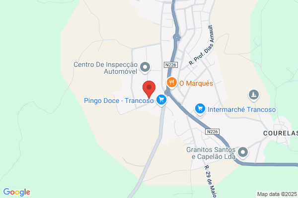 Paó Visícomãio De Ðtica Lda