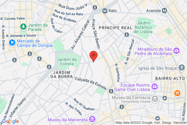 Centro De Sa`de Pans