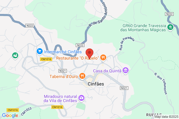 Escola E B 1º Ciclo Da Gralheira