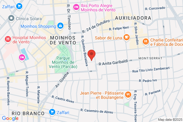Jardim Infantil Sobreira Gente Mi`lda