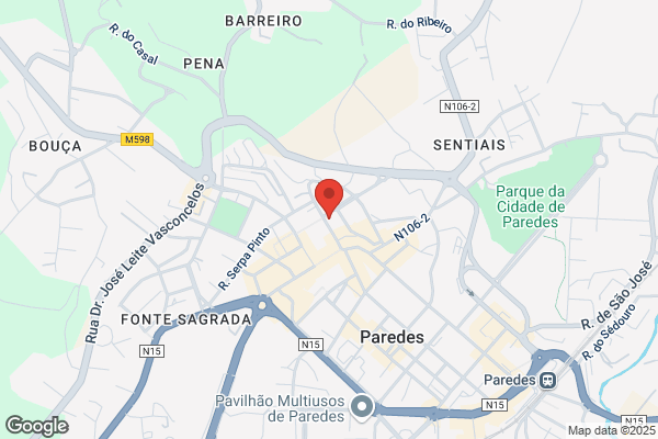 Sarquitectura Lda
