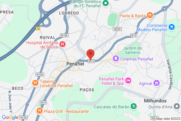 Paço Zoo Pet