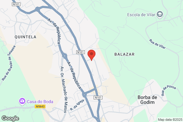 Electro Instaladora Da Lixa Lda
