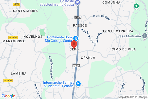 Rio Douro-Construções Lda