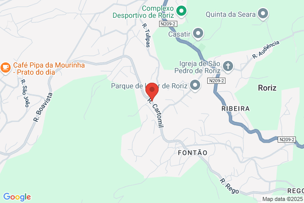 Bitola-Sociedade De Mediaï Imobiliéa Lda