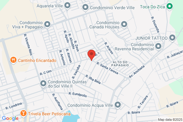 Farméa Menezes Nogueira