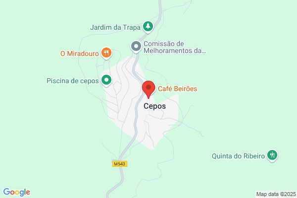 Fòica Da Igreja Paroquial De Sàmamede
