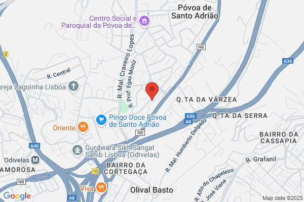 Macindal-Muinas E Acessos P/ Hotelaria Lda