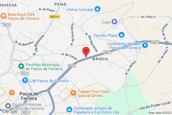 António A Barbosa Teixeira