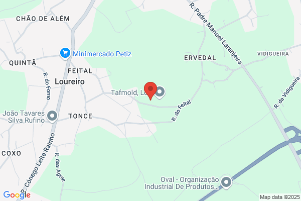 Eplacom-Empresa De Planeamento E Construiao De Moldes. lda