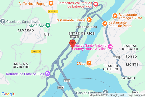 Fòica De Mis E Cadeiras De Herné & silva lda