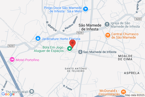 Magalhs & Pinheiro Lda