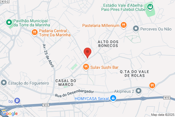 Manembal-Manufactura E Acabamento De Embalagens Lda