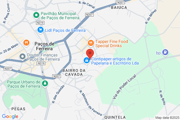 Paó Clima Lda