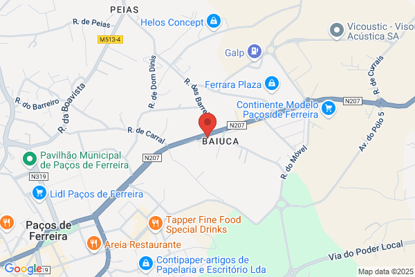 Recarsilva Publicidade Lda