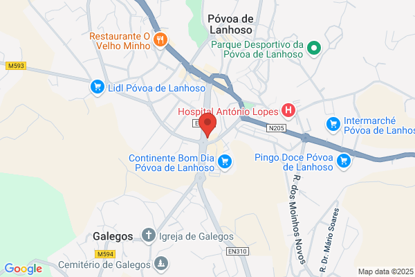 Amélia Carneiro-Mediação De Suguros Lda